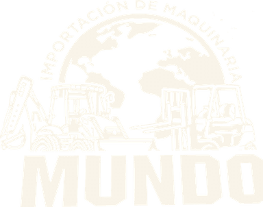 MUNDO — Importación de Maquinaria