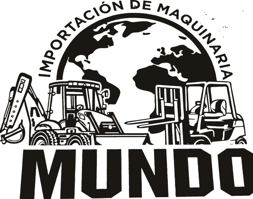MUNDO — Importación de Maquinaria